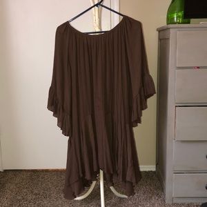 Boutique dress size medium